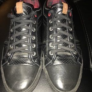 Ben Sherman Men S Mason Fashion Sneaker